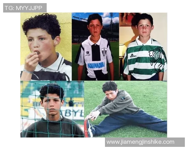 从贫困到绿茵传奇:那些走出困境的足球明星们的奋斗与荣耀 从贫困到绿茵传奇:那些走出困境的足球明星们的奋斗与荣耀