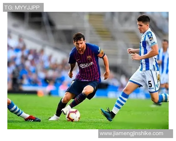 以梅西为榜样他如何激励了无数年轻球员追逐足球梦想