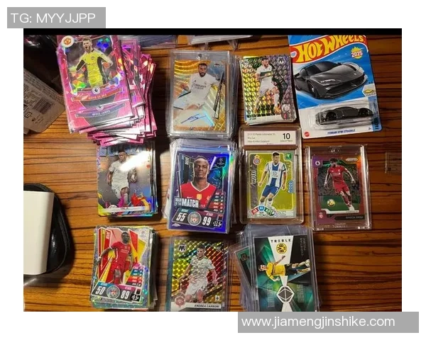 创意手工制作足球球星卡收纳盒的实用技巧与步骤解析