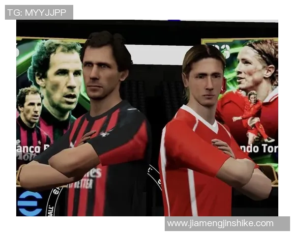 各大球星亲自试玩实况足球手游挑战极限操作精彩瞬间曝光