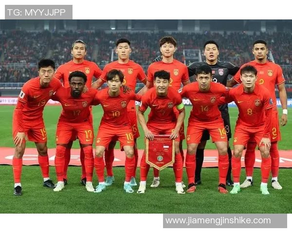 国足球星携手品牌拍摄全新广告引爆球迷关注与热烈讨论