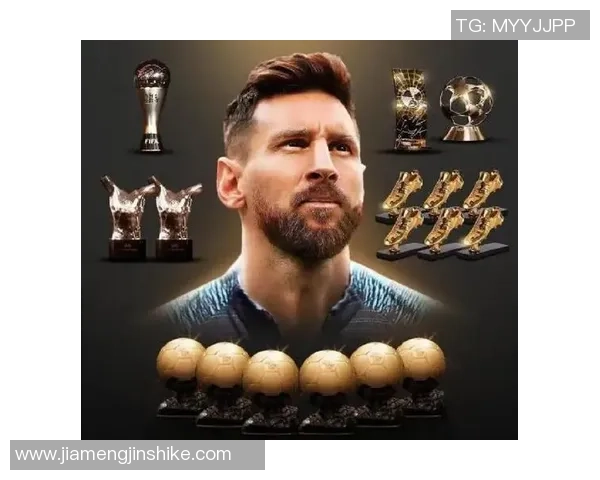 外国足球球星荣誉加身 全球顶级球员获胜揭秘