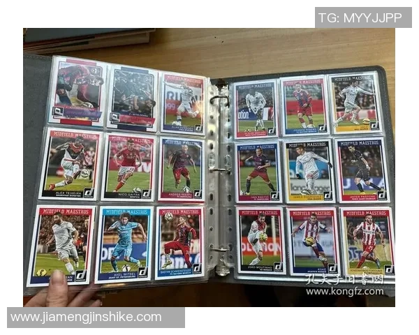 对战足球球星卡的作用及其在游戏中的重要性解析