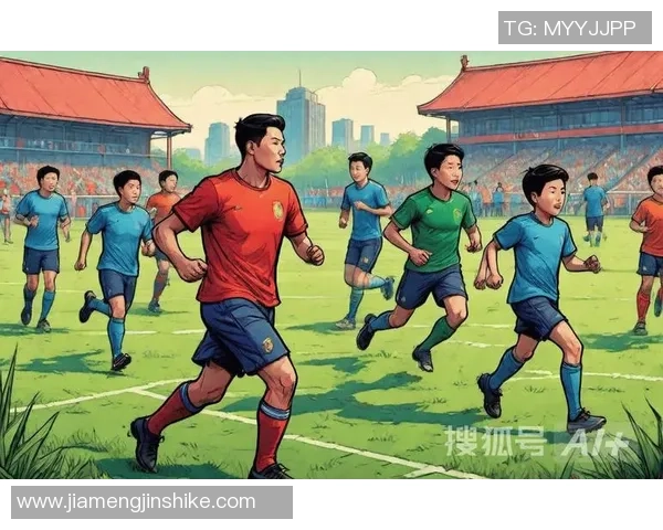 当足球巨星化身少女演绎绿茵激情梦想物语