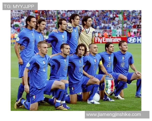 意大利足球传奇球星崛起之路 从青年才俊到世界舞台的巨星荣耀