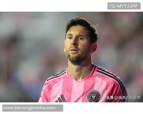 梅西魅力无可抵挡 女足球星热爱他的原因盘点