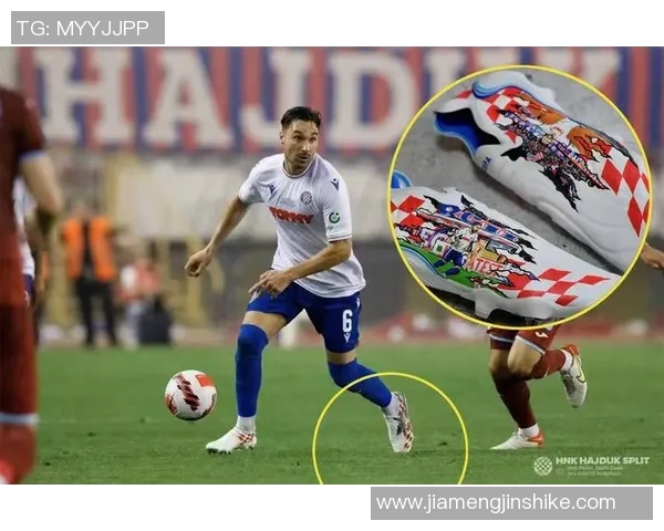 球星脚下的荣耀：精选世界顶级足球鞋与球员搭配高清图集