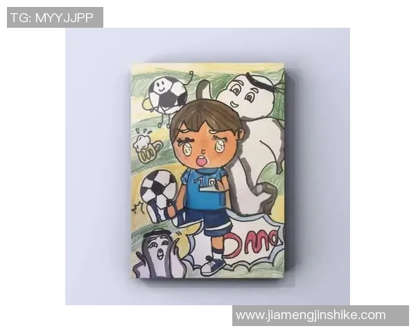 足球明星宣传画创作技巧与设计理念解析