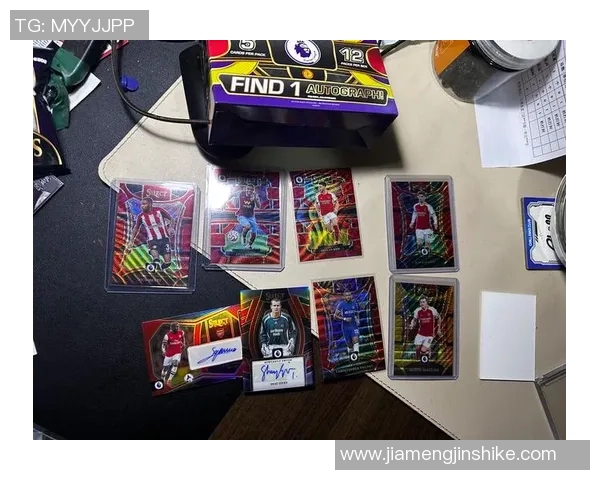 足球球星卡市场价格飙升顶级卡片能卖出天价你了解吗