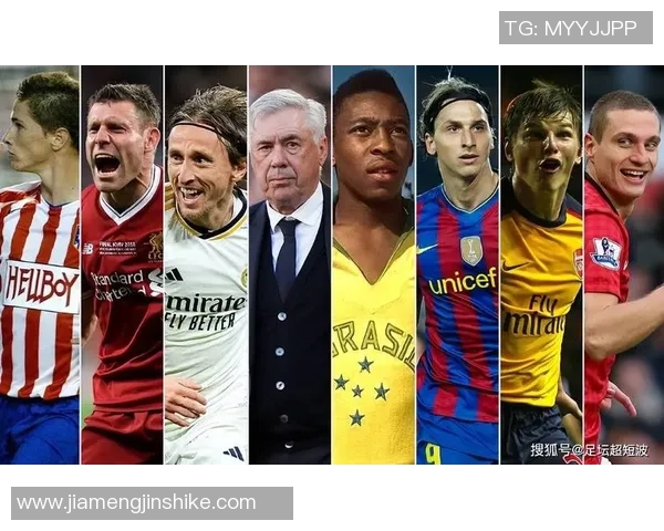 足球球星的光辉背后 揭秘他们的模特老婆如何平衡事业与家庭