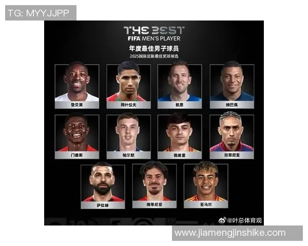 颜值与实力并存 全球最受瞩目新晋足球明星榜单